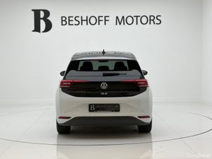 Volkswagen ID.3 PRO 58KWH=PAN ROOF//LOW MILES//212 - Image 4