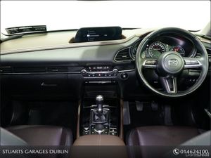 Mazda CX-30 M Hybrid GT 4DR 2.0 PETROL 122PS GT PO - Image 4