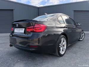 BMW 318d F30 161’ SE Sport - Image 4