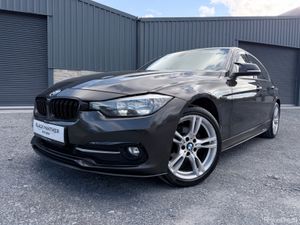 BMW 318d F30 161’ SE Sport - Image 2