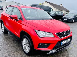 2016 SEAT ATECA   1.6 TDI - Image 3