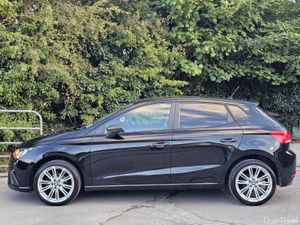 €10900SEAT Ibiza 2019 petrol ⛽️ 1.0L manual €10900 - Image 3