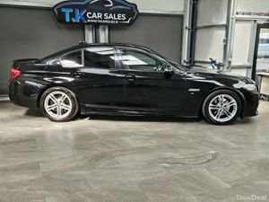 16 BMW 520 D MSPORT AUTOMATIC - Image 2