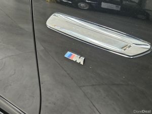 16 BMW 520 D MSPORT AUTOMATIC - Image 3