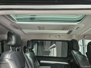 201 OPEL ZAFIRA LIFE 7 SEATER AUTOMATIC - Image 4