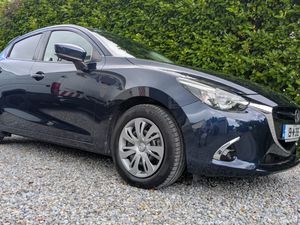 Mazda 2 Sports Touring 1.5 Petrol Automatic, 2019 - Image 2