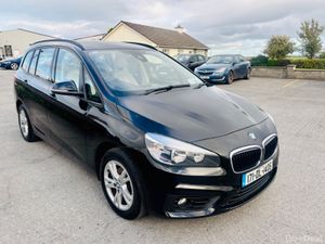2017 BMW 2-Series 7 SEATER - Image 4