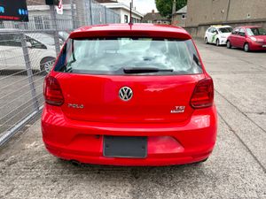 Volkswagen Polo 2015 - Image 3