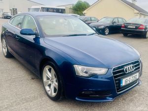 2016 Audi A5 2.0 TDI - Image 4