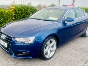 2016 Audi A5 2.0 TDI - Image 2