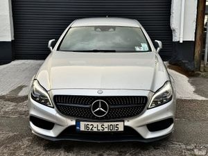 ⚫️Mercedes-Benz CLS (162) NEW NCT⚫️ - Image 3