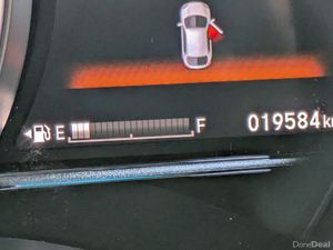 Low Mileage HiSpec Honda Jazz 1.3 NOT HYBRID, 2019 - Image 4