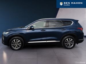 2020 Hyundai Santa Fe Executive Plus AWD Automatic - Image 2