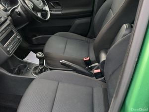 Skoda Fabia 2011 1.2 Tsi - Image 4