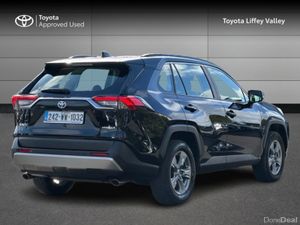 Toyota RAV4 RAV4 HYBRID LUNA - Image 2