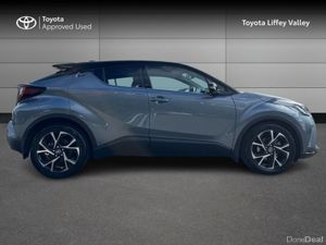 Toyota C-HR C-HR 1.8 HYBRID SPORT BI-TONE - Image 3
