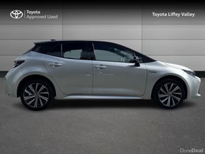 Toyota Corolla HYBRID L/SPORT HB 4DR - Image 3