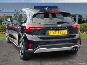 Ford Focus 1.0 EcoBoost Hybrid mHEV 155 Active X 5 - Image 2