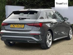Audi A3 30 TFSI S Line 5dr - Image 4
