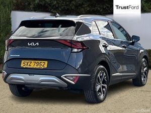 Kia Sportage 1.6T GDi ISG 3 5dr - Image 4