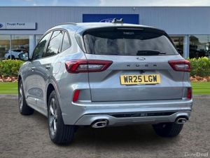 Ford Kuga 1.5T EcoBoost ST-Line SUV 5dr Petrol Man - Image 2