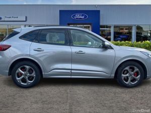 Ford Kuga 1.5T EcoBoost ST-Line SUV 5dr Petrol Man - Image 3