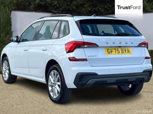 Skoda Kamiq 1.0 TSI SE Edition 5dr DSG - Image 2