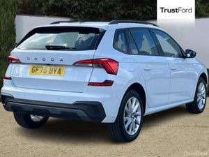 Skoda Kamiq 1.0 TSI SE Edition 5dr DSG - Image 4
