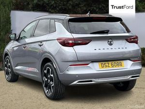 Vauxhall Grandland 1.2 Turbo Ultimate 5dr - Image 2