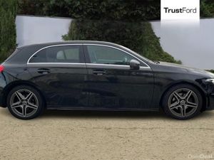 Mercedes-Benz A-Class A180d AMG Line 5dr Auto - Image 3