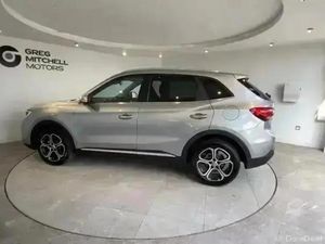 MG ZS 1.5 SE 5dr - Image 2