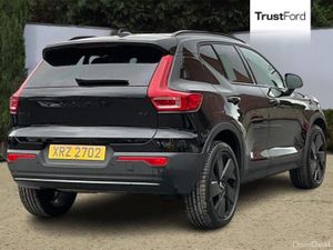 Volvo XC40 2.0 B4P Plus Black Edition 5dr Auto - Image 4