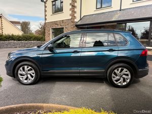 *Panoramic Sunroof* Auto 232 Volkswagen Tiguan! - Image 4