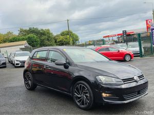 Volkswagen Golf 152 REG 1.4 TSI 1.4 TSI HIGHLINE E - Image 4