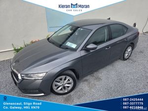 Skoda Octavia AMBITION 2.0 TDI 115 - Image 3