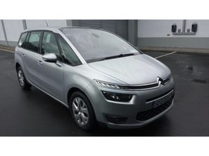 Citroen Grand C4 Picasso 1.6 E- HDI 115 VTR+ ETG6 - Image 3