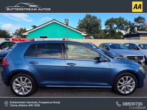 Volkswagen Golf 1.4 HIGHLINE DSG - Image 3