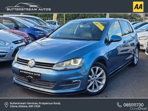 Volkswagen Golf 1.4 HIGHLINE DSG - Image 4