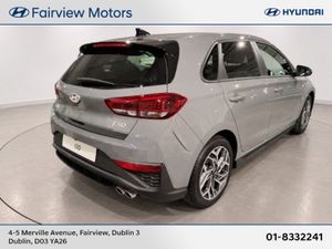 Hyundai i30 1.0 N Line - Showroom Demo - Delivery - Image 2