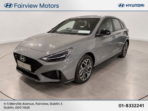 Hyundai i30 1.0 N Line - Showroom Demo - Delivery - Image 3