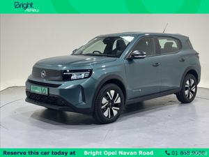 Opel Frontera MHEV ELEGANCE 1.2 100 - Image 4