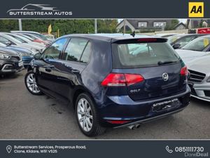 Volkswagen Golf 1.4 HIGHLINE DSG 40 K KM ONLY - Image 4