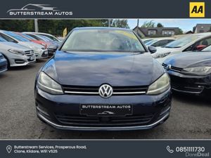 Volkswagen Golf 1.4 HIGHLINE DSG 40 K KM ONLY - Image 2