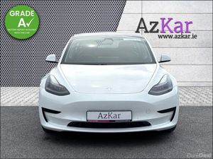 Tesla Model 3 2021 RWD PLUS GRADE A BATTERY CERT A - Image 2