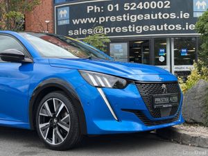 Peugeot 208 1.2 PETROL AUTO GT-MODEL *CAR ID 87* - Image 2