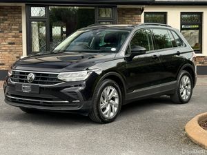 Stunning 231 Volkswagen Tiguan! - Image 3