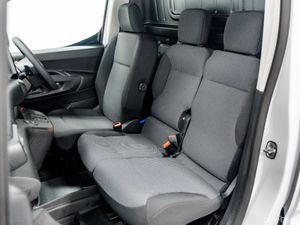 Citroen Berlingo Enterprise MWB 1.5 Diesel Auto 13 - Image 4