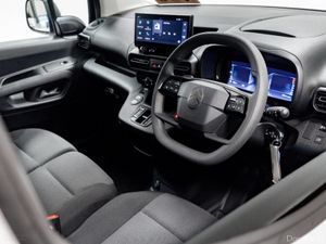 Citroen Berlingo Enterprise MWB 1.5 Diesel Auto 13 - Image 2