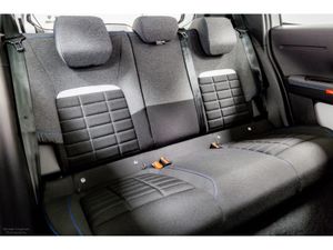 Citroen C3 Plus 1.2 Petrol 100HP - Image 4