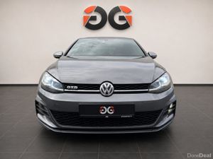 Volkswagen Golf GTD 2.0 *FRESH NCT* - Image 2